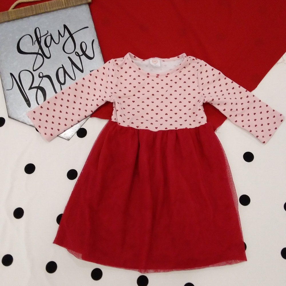 Wondernation Dress 5T
